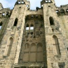 Hylton Castle, Sunderland.