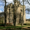Hylton Castle, Sunderland.
