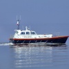 The Humber pilot, Kilnsea, East Riding of Yorkshire
