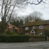 Village Houses, Castle Rising, Norfolk