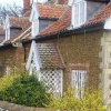 Village Houses, Castle Rising, Norfolk
