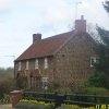 Village Houses, Castle Rising, Norfolk
