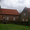 Village Houses, Castle Rising, Norfolk