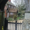 Village Houses, Castle Rising, Norfolk