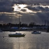 Keyhaven, Hampshire