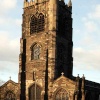 Leicester St Margarets