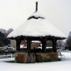 Woodbastwick, Easter Monday, 2008