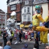 Salisbury Carnival 2002