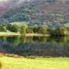 Grasmere, Cumbria