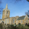 St.John the Baptist Church, South Croxton, Leicestershire