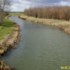 Chesterfield Canal, Clayworth, Nottinghamshire