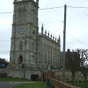 St John the Baptist Church, King's Norton
