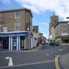 Town centre, Diss, Norfolk