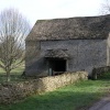 Coulsty Barn