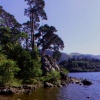 Friars Crag, Derwentwater.