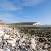 Cuckmere Haven, East Sussex