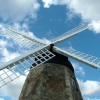 Wheatley Windmill