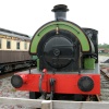 Engine No3, Locomotion, Shildon, Co Durham.