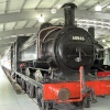 Engine No3, Locomotion, Shildon, Co Durham. Canon PowerShot A710 IS