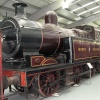 Engine No2, Locomotion, Shildon, Co Durham.