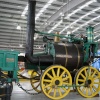 Sans Pareil, Locomotion, Shildon, Co Durham.