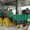 Sans Pareil, Locomotion, Shildon,