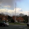 Maypole