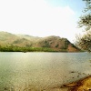 Ullswater, looking south towards Glencoyne.