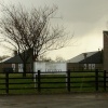 Pumping Station