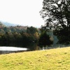 Grasmere in Autumn.