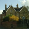 Village house
