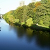 Durham and River Wear.