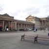 Huddersfield Railway Station
