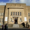 Library and Art Gallery