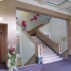 Library Foyer