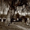Crematorium at Elmers End, Beckenham, Kent