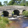 Dartmoor bridge