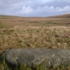 Ted Hughes, Dartmoor National Park