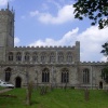Church at East Markham