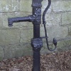 Water Pump, Laughton en le Morthen, South Yorkshire