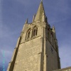 Church, Laughton en le Morthen, South Yorkshire