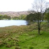 Coniston Water, Cumbria.