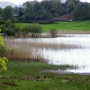 Coniston Water, Cumbria.Caplio RR30