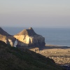Headland