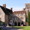 Cathedral Close
