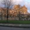 South Side of the Cathedral