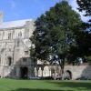 South Transept