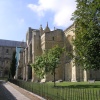 Lady Chapel and South Transept