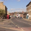 Northgate, Almondbury