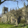 All Hallows, Almondbury